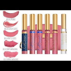 Bella Celebration Collection Set